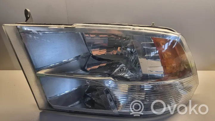 Dodge VAN RAM Headlight/headlamp 68001485AG