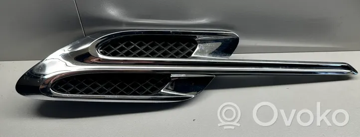 Bentley Continental Griglia parafango 3W3821274