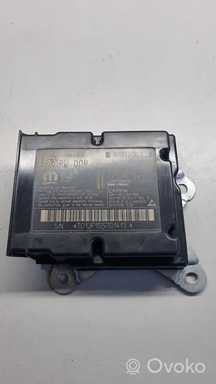 Chrysler Pacifica Module de contrôle airbag 68211617AG