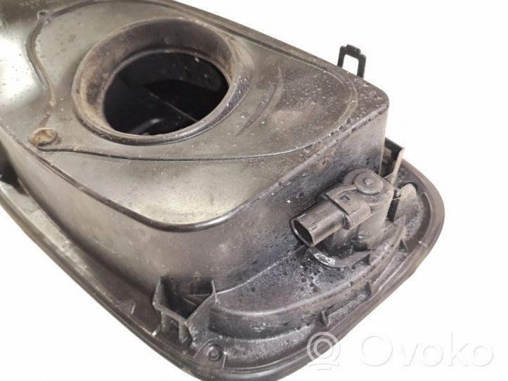 Opel Insignia B Sportello del serbatoio del carburante 22799917