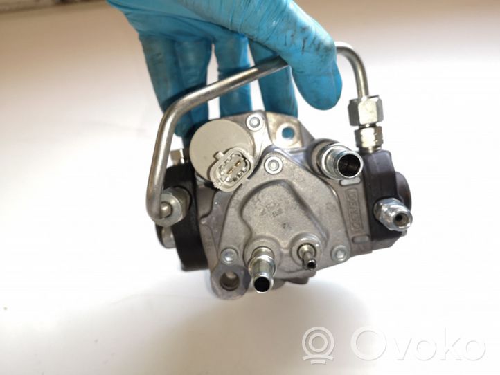 Opel Insignia B Pompa ad alta pressione dell’impianto di iniezione 55495426
