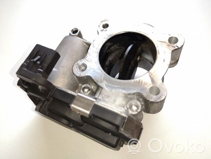 Opel Insignia B Valvola a farfalla 55496779