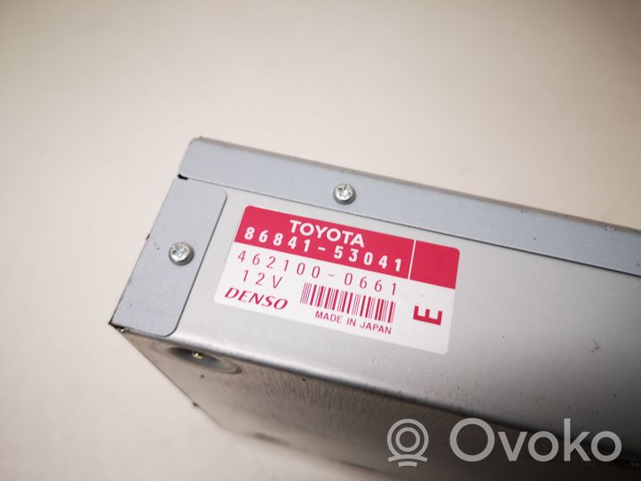 Toyota Avensis T250 Changeur CD / DVD 8684153041