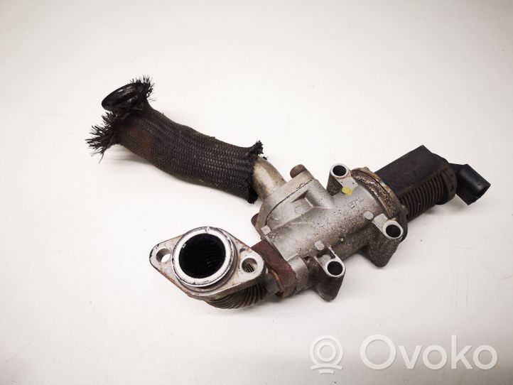 Opel Vectra C EGR-venttiili 50024005