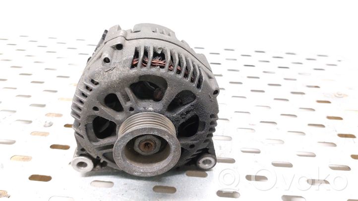 Citroen C3 Alternator 9646049980