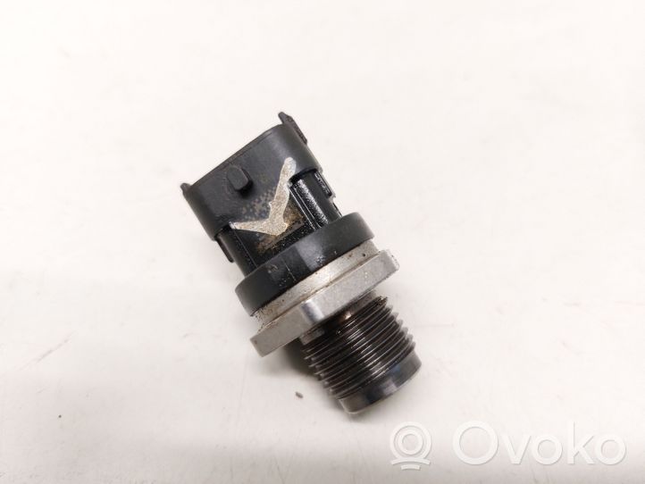 Opel Antara Air conditioning (A/C) pressure sensor 