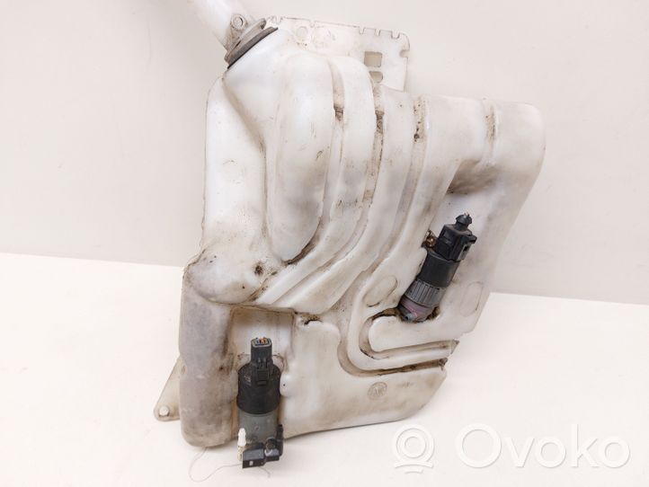 Nissan Qashqai Zbiornik płynu spryskiwaczy lamp 28910JD000