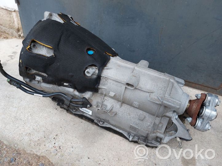 BMW 4 F32 F33 Automatic gearbox GA8HP50Z