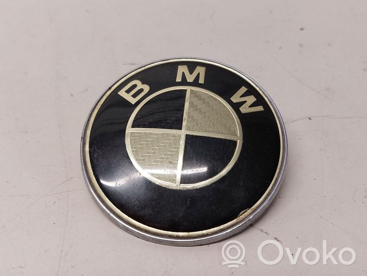 BMW 3 E90 E91 Logo, emblème, badge 51148132375