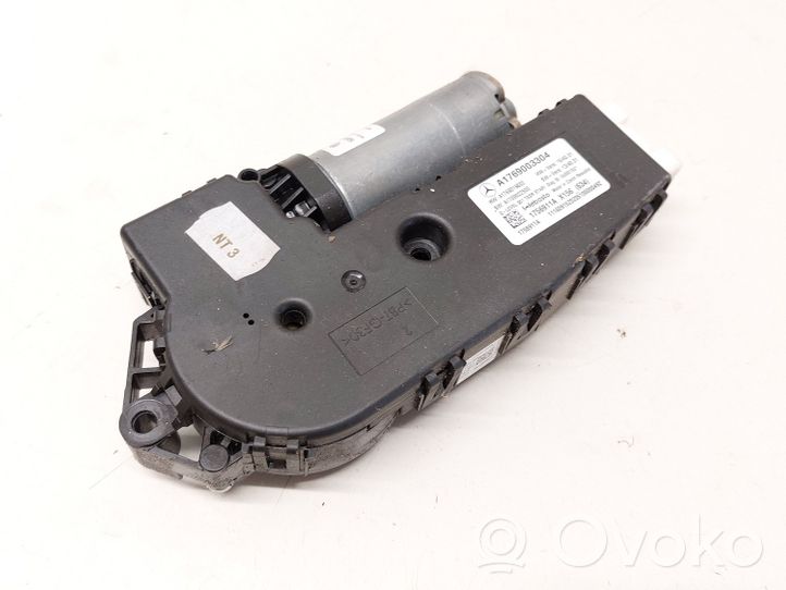 Mercedes-Benz GLE (W166 - C292) Motor/activador A1769003304