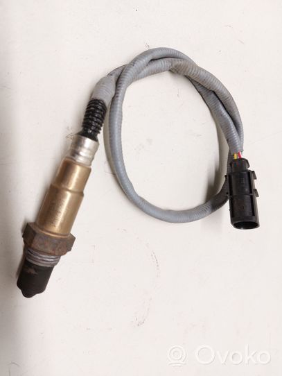 Mercedes-Benz GLA W156 Sonde lambda 0075421618