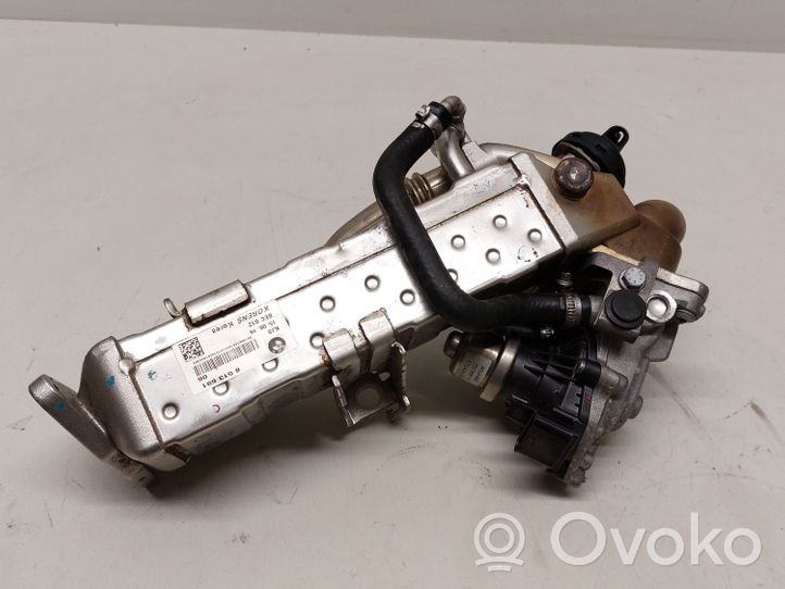 BMW 4 F32 F33 Valvola di raffreddamento EGR 8513691