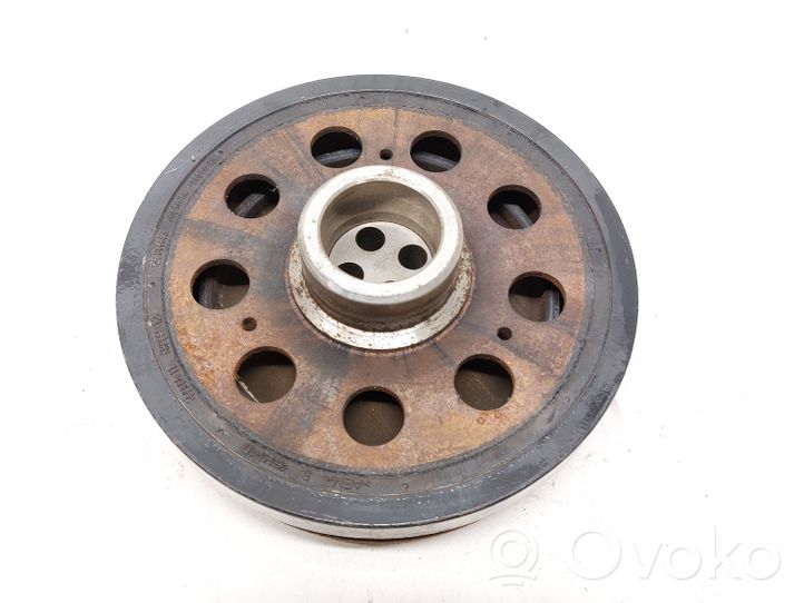 BMW 4 F32 F33 Crankshaft pulley 851207203