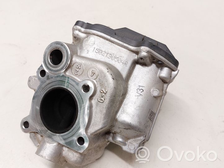 Mercedes-Benz GLA W156 Valvola EGR A6511400860