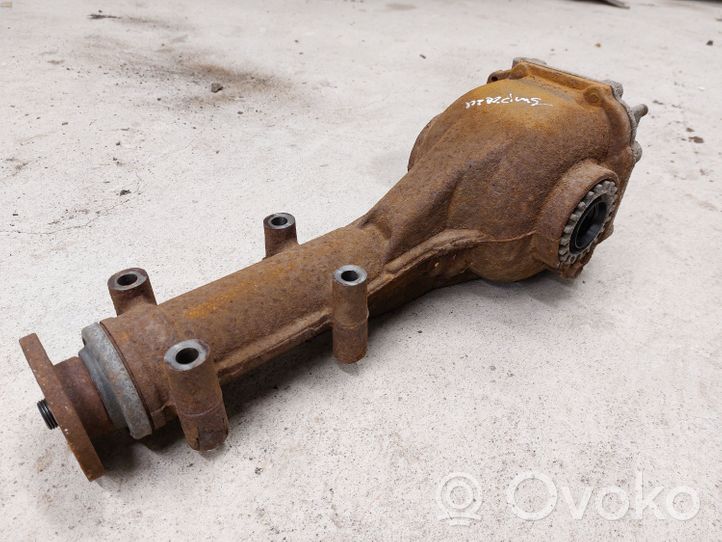 Subaru Impreza II Mechanizm różnicowy tylny / Dyferencjał SD0096