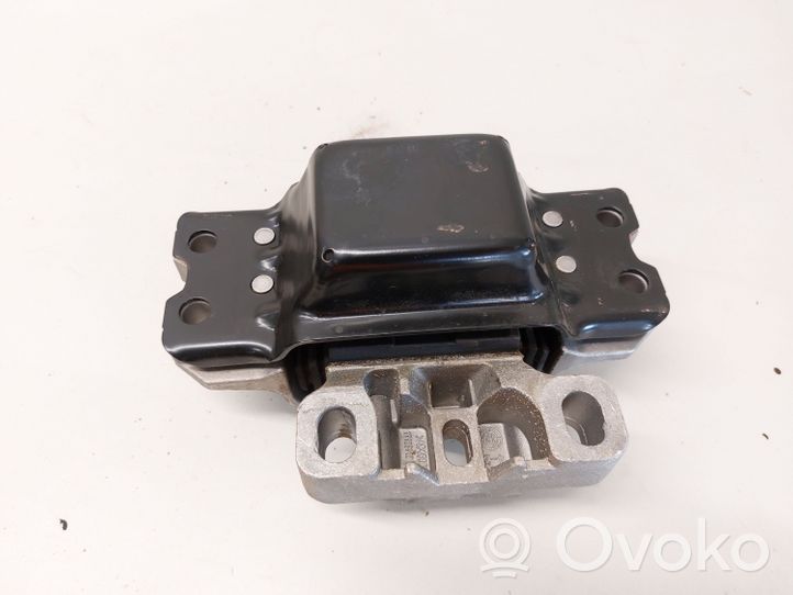 Volkswagen Golf VI Supporto della scatola del cambio 1K0199555