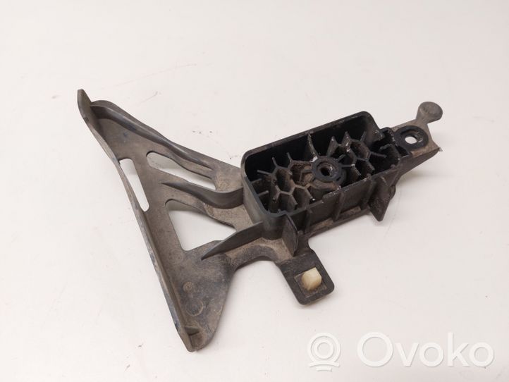 Porsche Cayenne (92A) Base della presa Jacking 7P5802819A