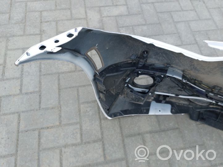 BMW 4 F32 F33 Paraurti anteriore 