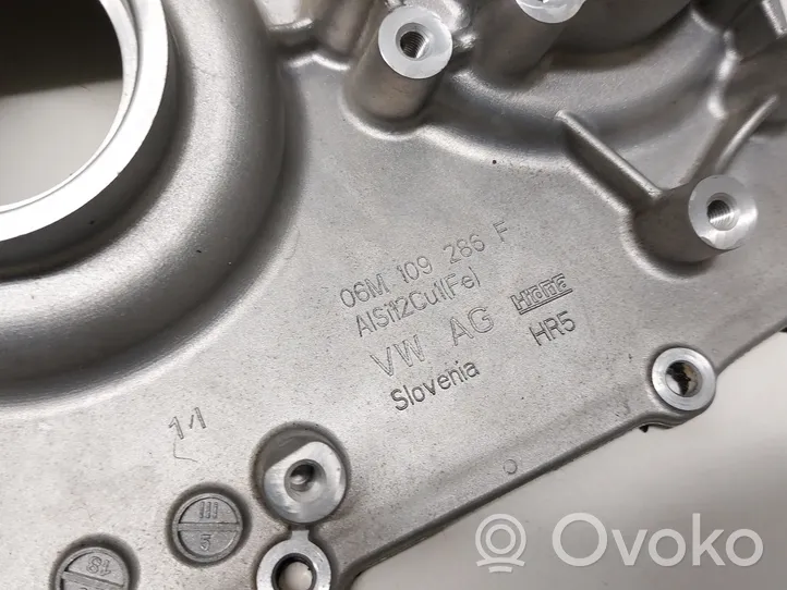 Audi Q5 SQ5 Inna część głowicy cylindra 06M109286F