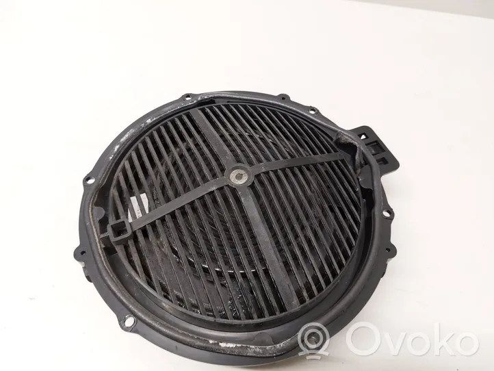 Porsche Cayenne (9PA) Enceinte haute fréquence de porte avant 7L5035411A