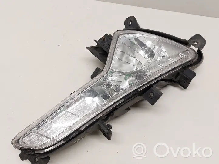 KIA Sportage Front fog light 