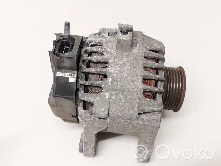 KIA Sportage Alternator 373002E400