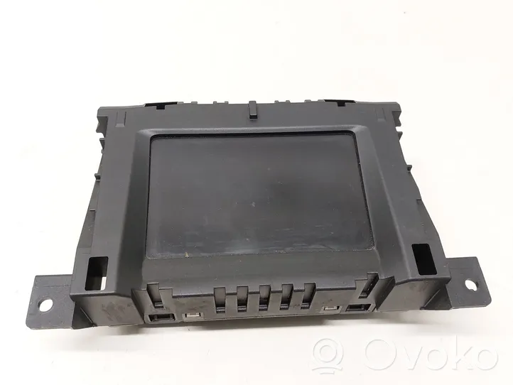 Opel Antara Monitor/display/piccolo schermo 96627614