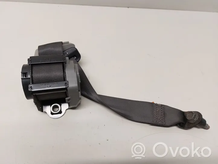 Opel Antara Rear seatbelt 