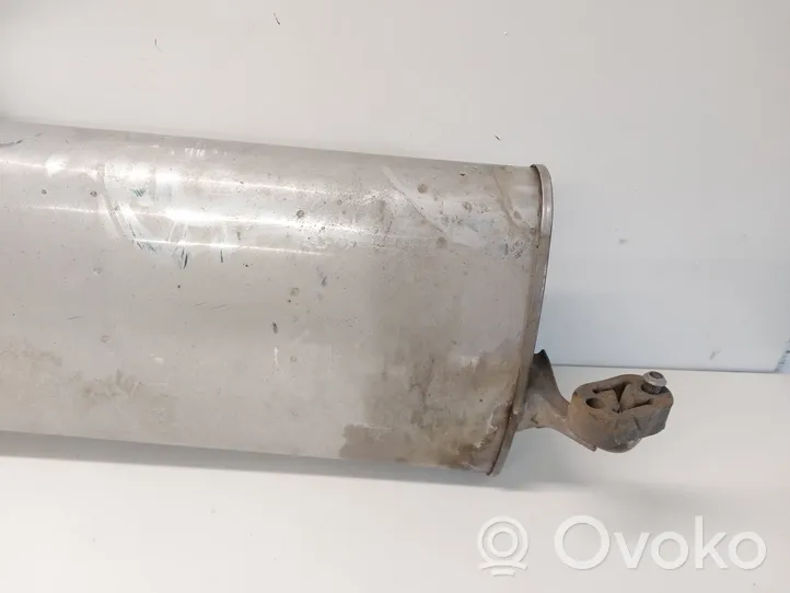 Renault Kadjar Rear muffler/silencer tail pipe 