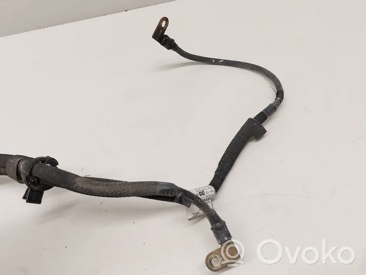 Renault Kadjar Câble de batterie positif 240804661R