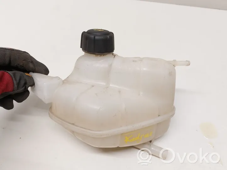 Renault Kadjar Vase d'expansion / réservoir de liquide de refroidissement 