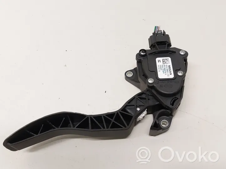 Renault Kadjar Accelerator throttle pedal 180024BA0B