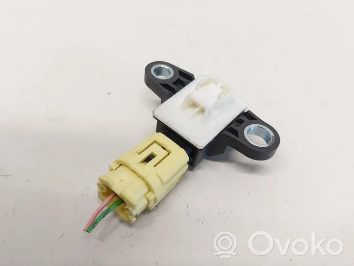 Renault Kadjar Airbagsensor Crashsensor Drucksensor 988363TA0A