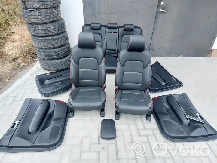 KIA Sportage Kit intérieur 