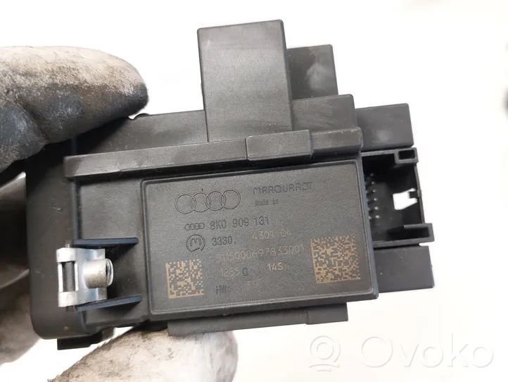 Audi A4 Allroad Cerradura de encendido 8K0909131