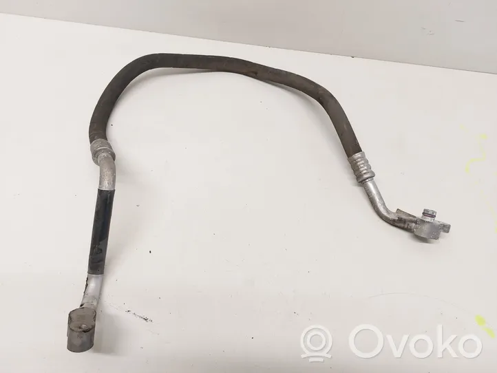 Audi A4 Allroad Air conditioning (A/C) pipe/hose 8T0260701M