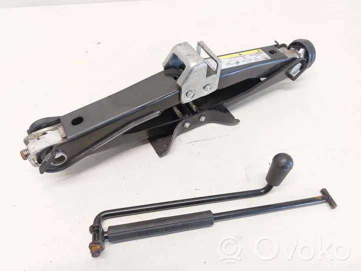 Audi A4 Allroad Lift Jack 8K0011031M