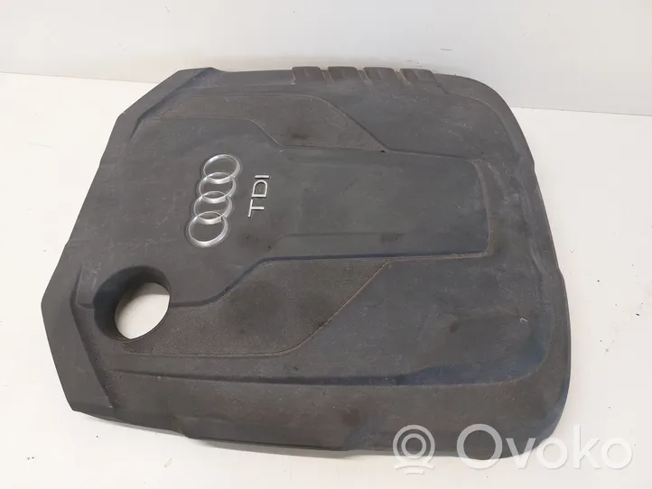 Audi A4 Allroad Engine cover (trim) 