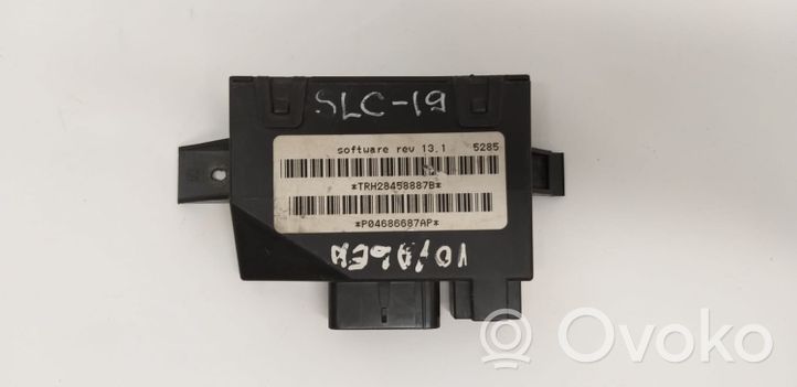 Chrysler Voyager Sterownik / Moduł elektrycznej klapy tylnej / bagażnika P04686687AP