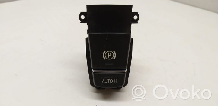 BMW 7 F01 F02 F03 F04 Interruttore del freno di stazionamento/freno a mano 9159997