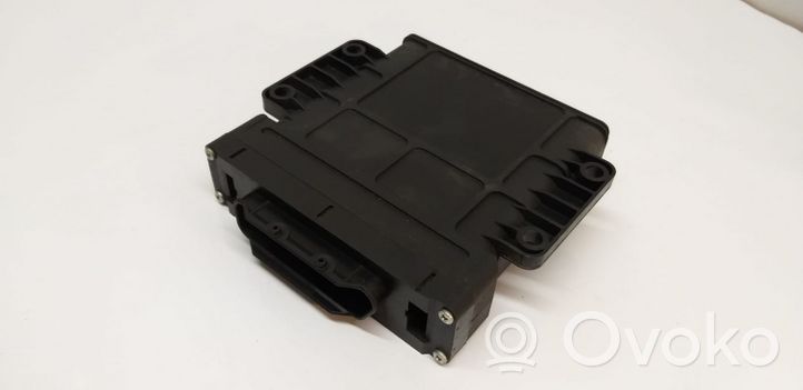 Volkswagen Touareg I Corps de soupape de boîte de vitesses 09D927750FA