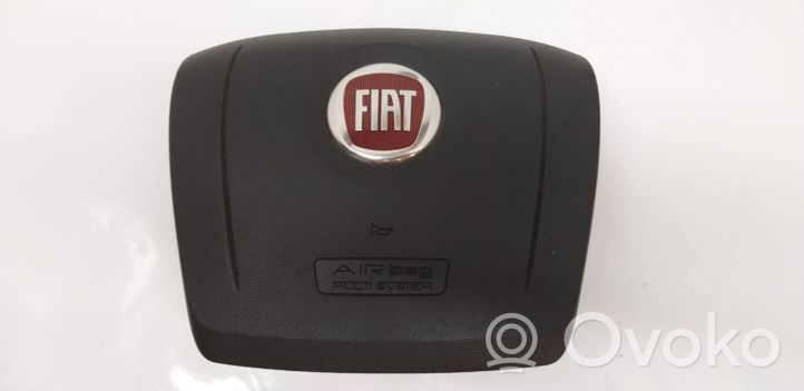 Fiat Ducato Poduszka powietrzna Airbag kierownicy 07354697720