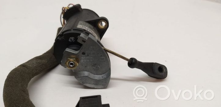 Audi A3 S3 8P Sensore posizionamento del pedale dell’acceleratore 0281002269