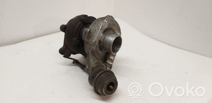 Opel Frontera B Turbine 90573534