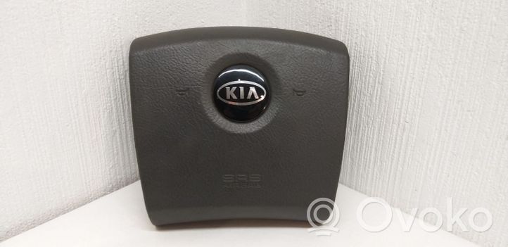 KIA Sorento Ohjauspyörän turvatyyny 569103E010CQ