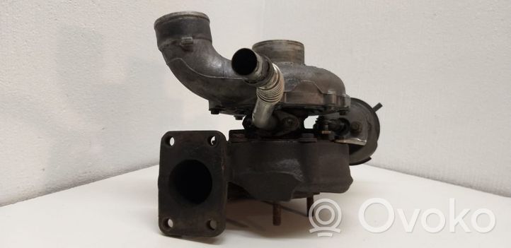 Audi A6 S6 C5 4B Turboahdin 059145701C