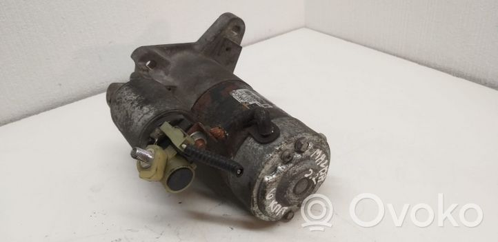 Mazda 6 Motorino d’avviamento M001T30771