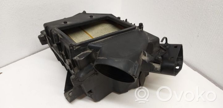 Volvo V70 Boîtier de filtre à air 30636830