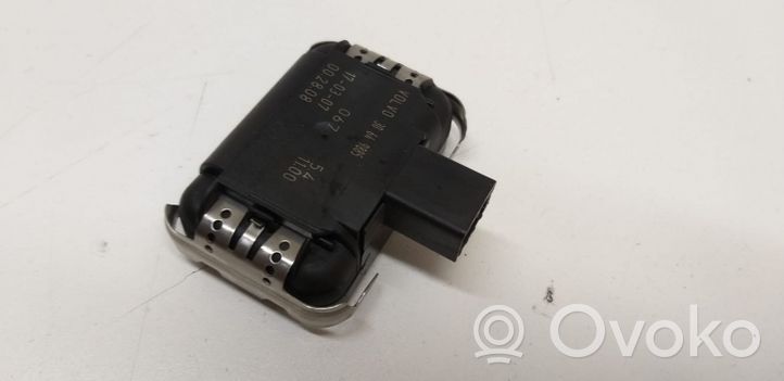 Volvo V70 Lietus sensors 1397212067