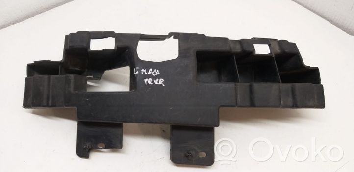 Ford Focus C-MAX Front bumper mounting bracket 3M5117E856